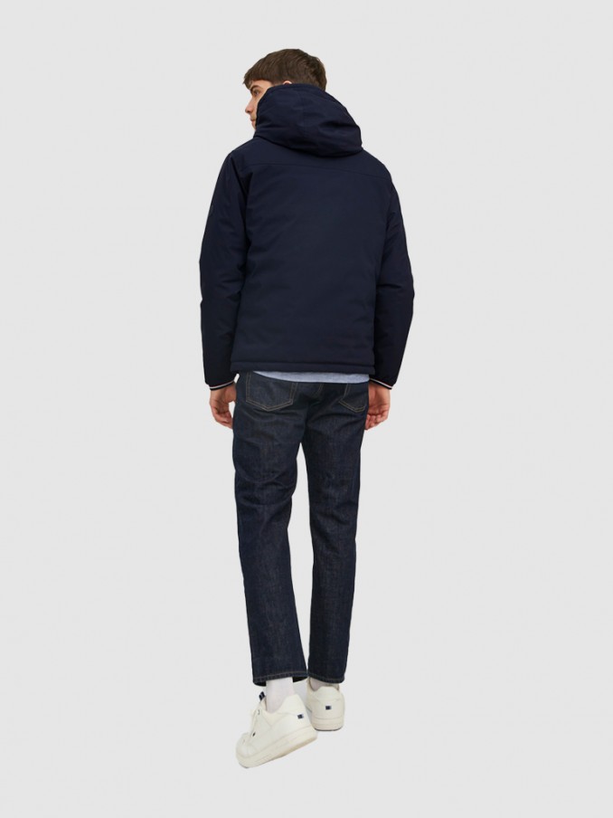 Chaqueta Hombre Jack & Jones