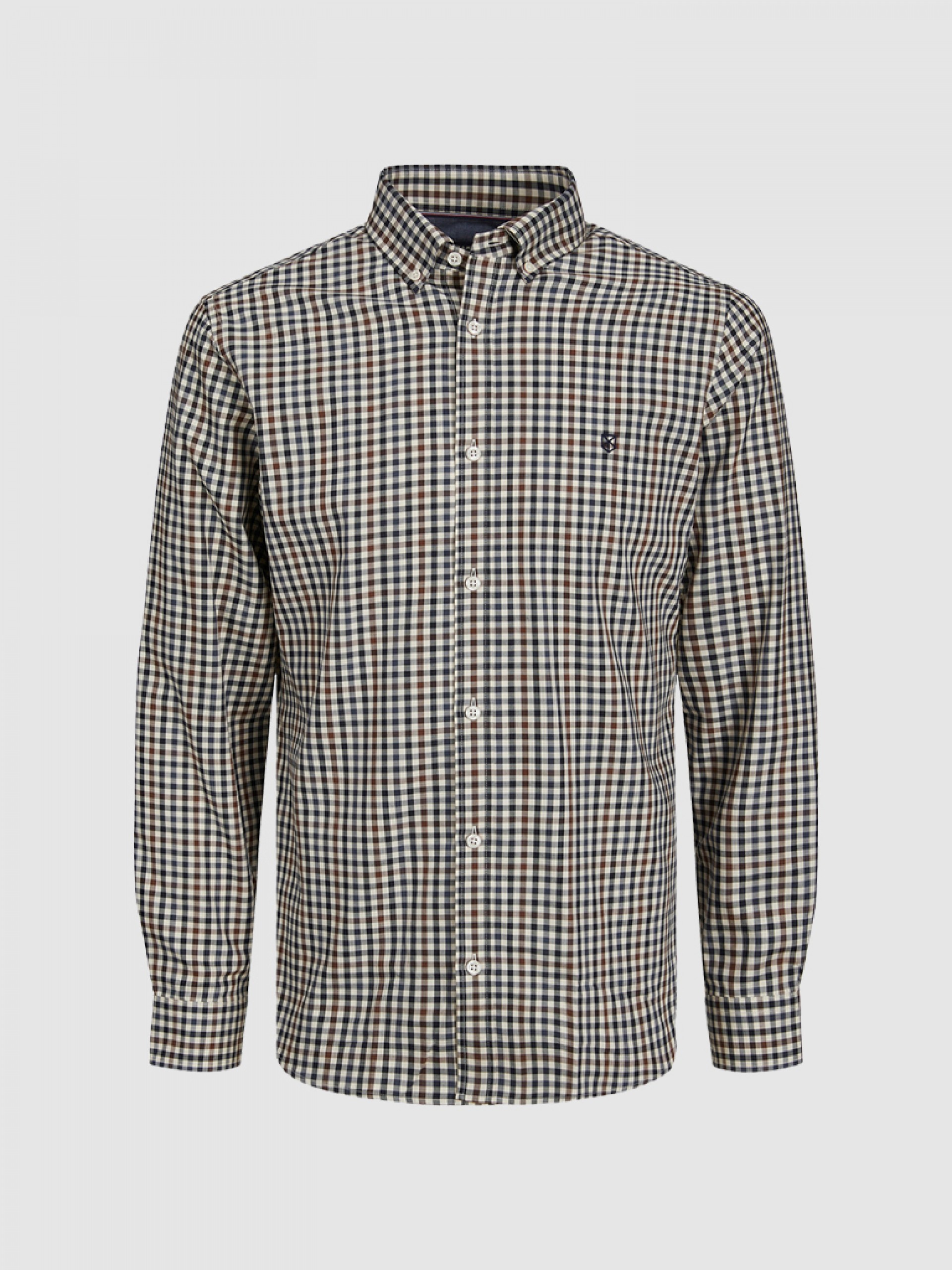 Camisa Hombre Jack & Jones