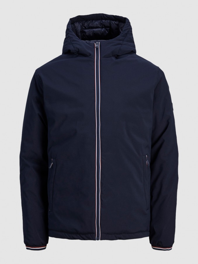 Chaqueta Hombre Jack & Jones