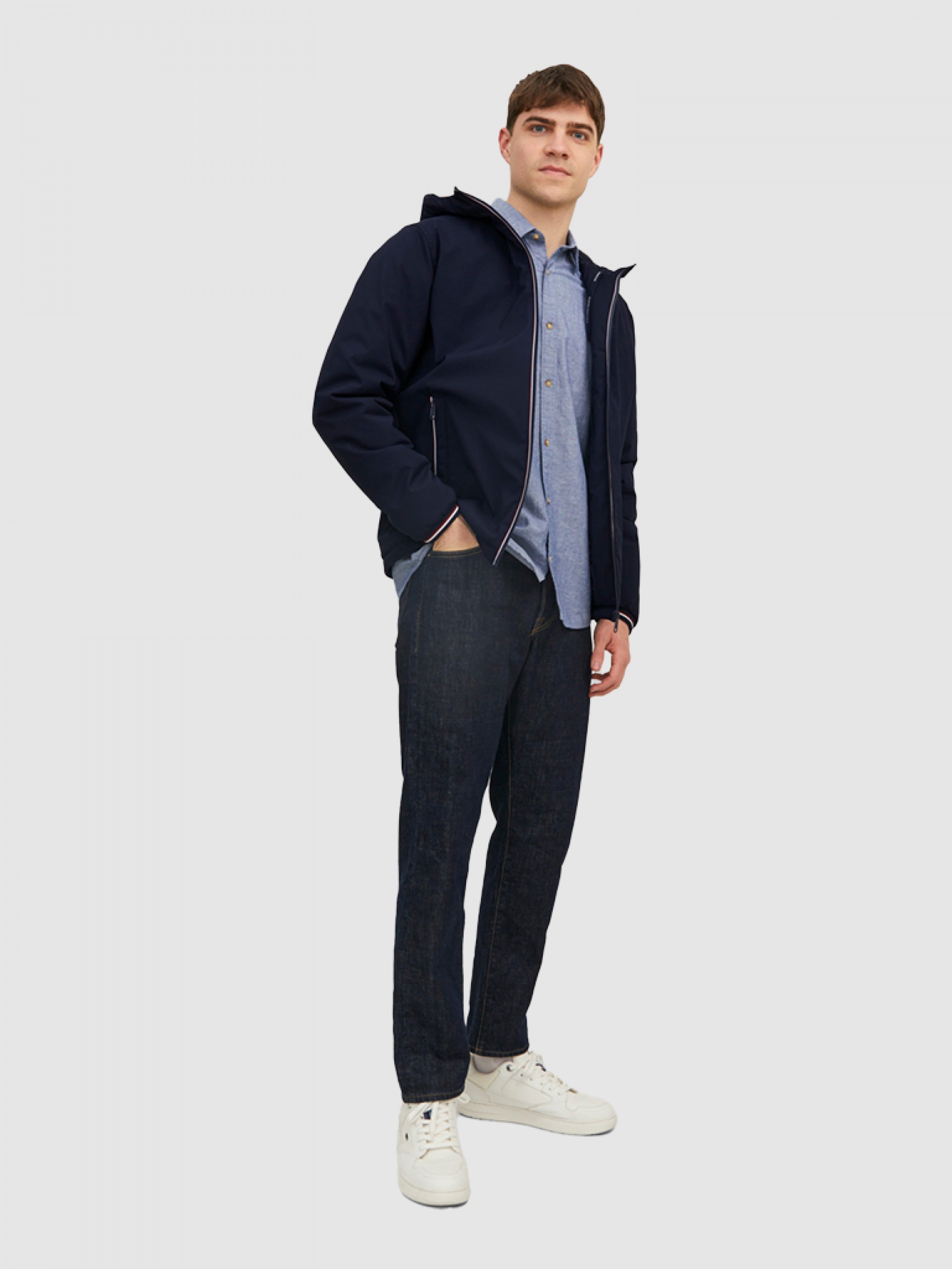Chaqueta Hombre Jack & Jones