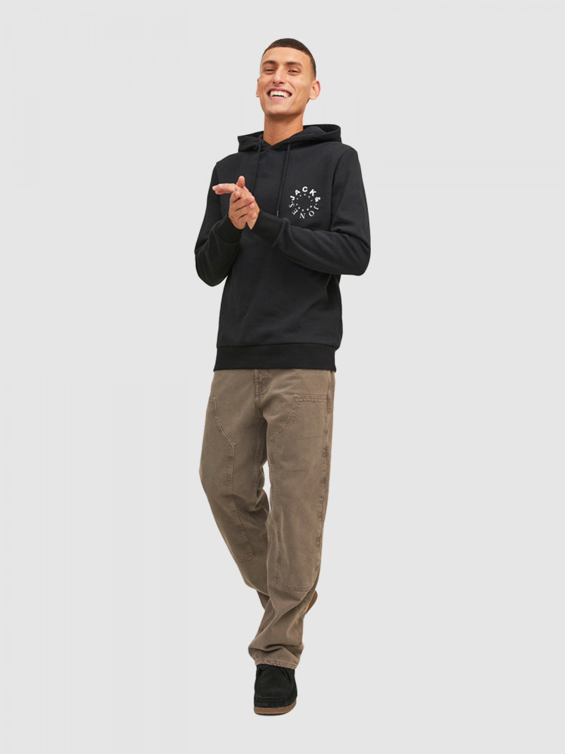 Jumper Man Jack & Jones