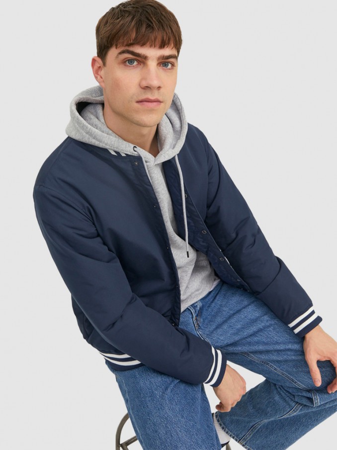 Jacket Man Jack & Jones