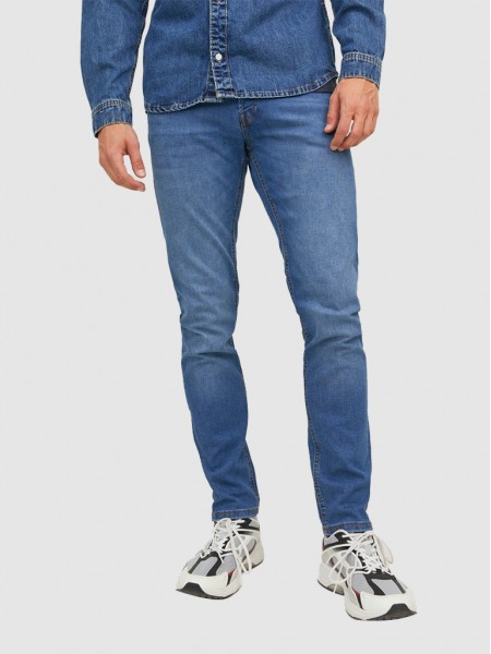 Pants Man Jeans Jack & Jones