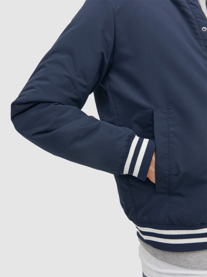 Jacket Man Jack & Jones