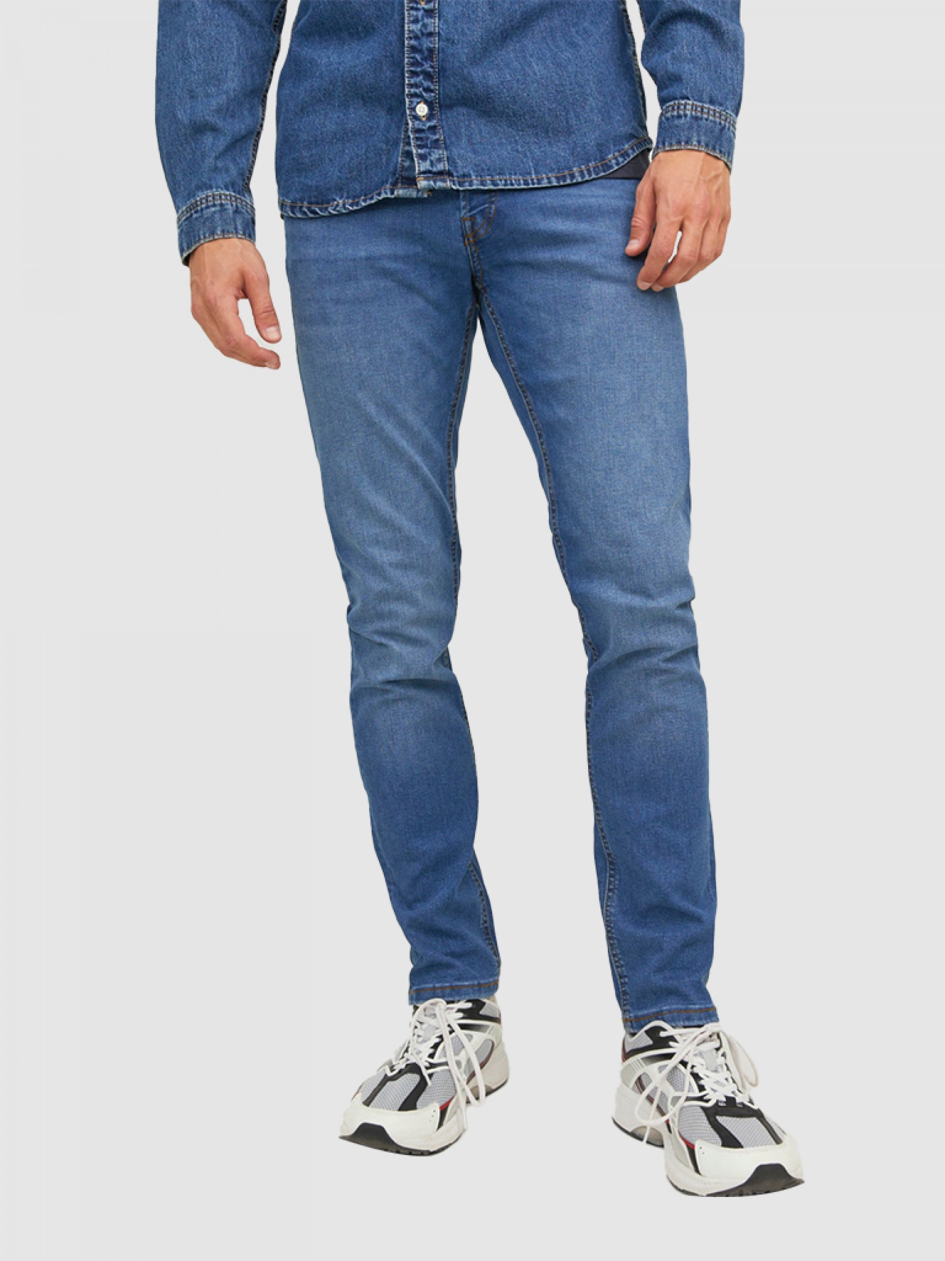 Pants Man Jack & Jones