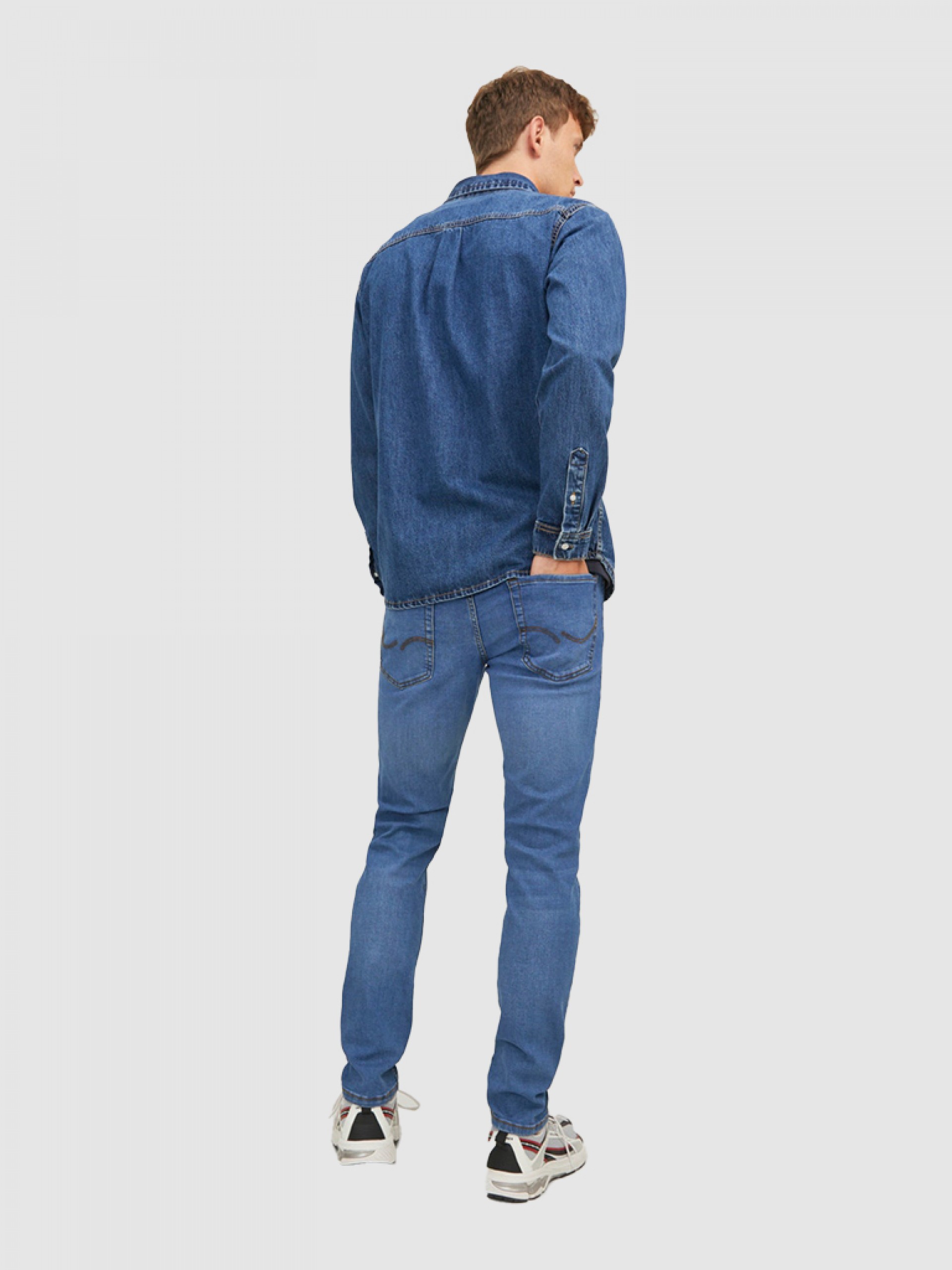 Pants Man Jack & Jones