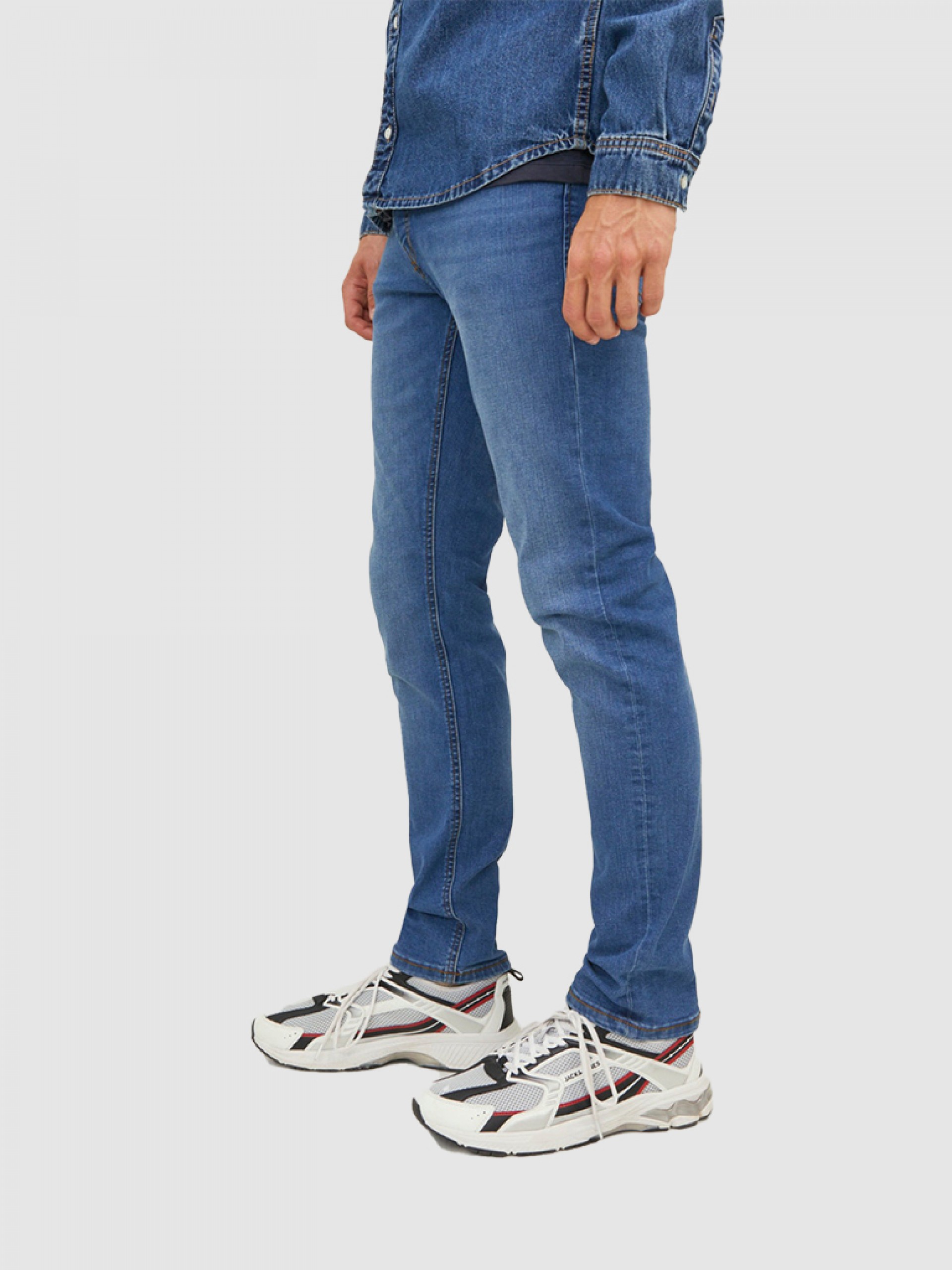 Pants Man Jack & Jones