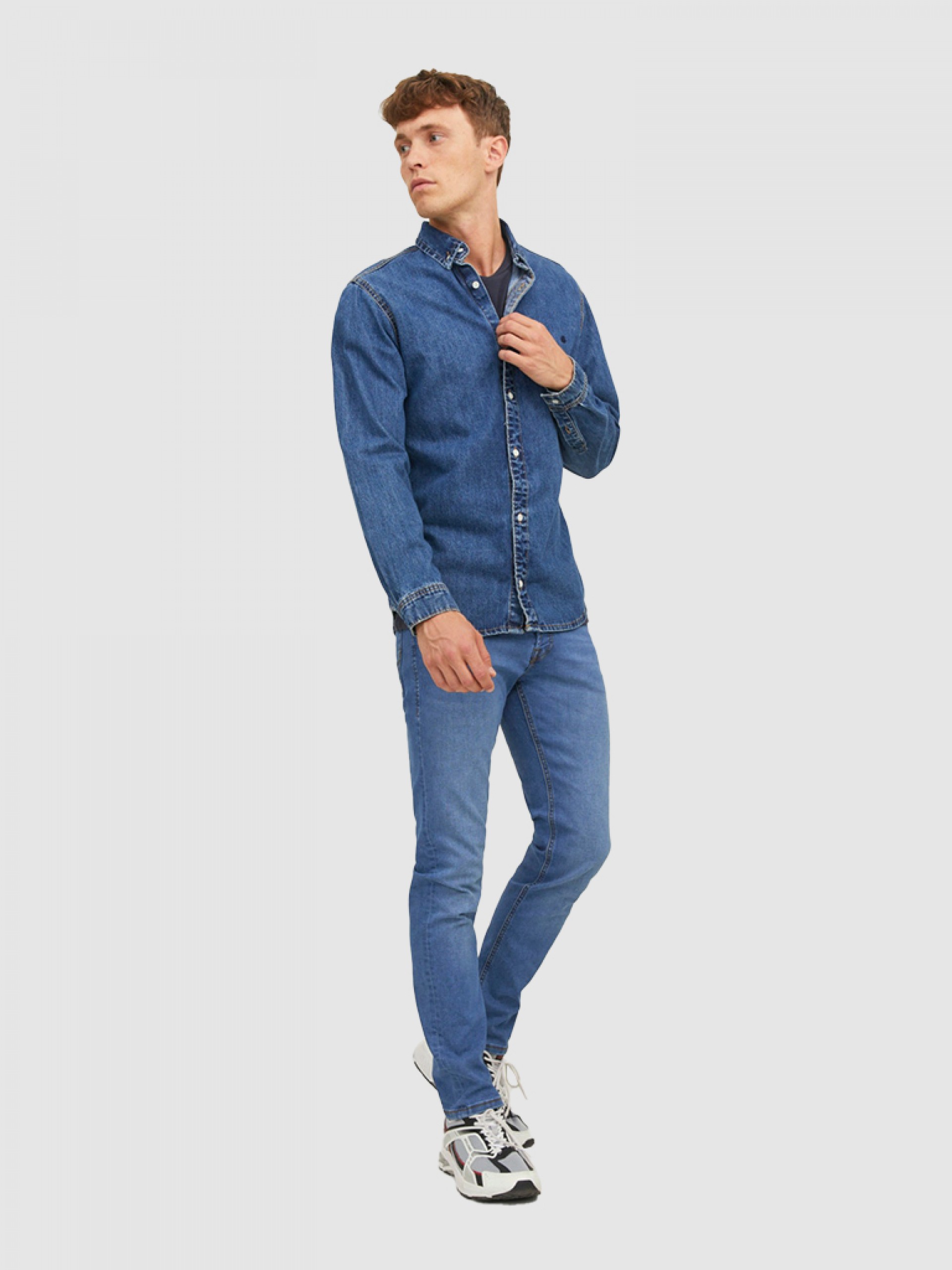 Pants Man Jack & Jones