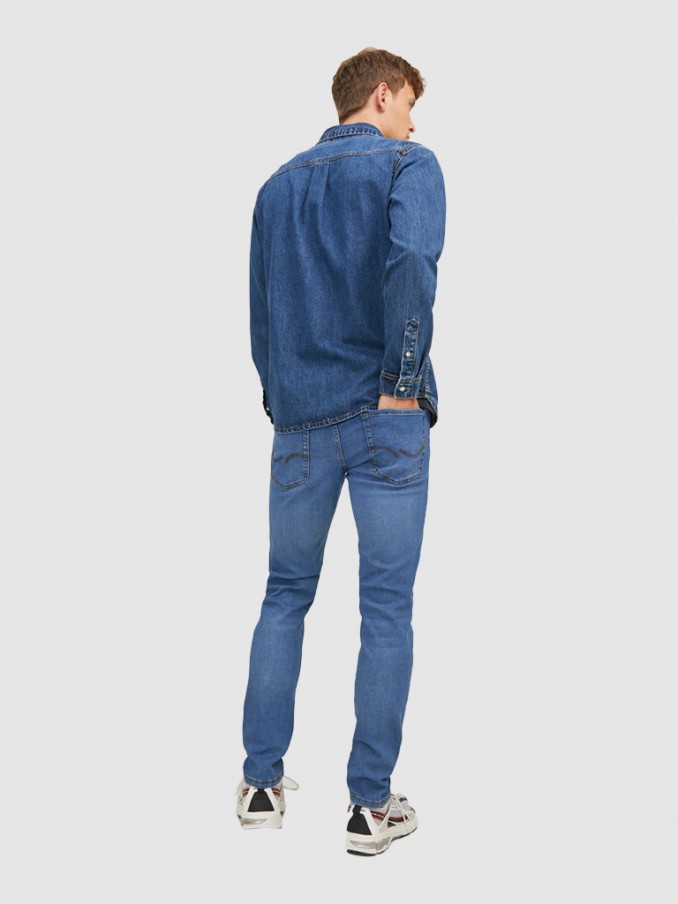 Pants Man Jack & Jones