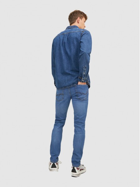 Pantalones Hombre Jack & Jones