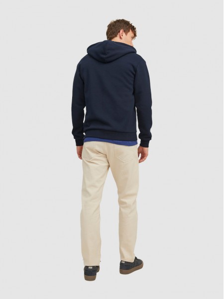 Chaqueta Hombre Jack & Jones Chaqueta Hombre Jack & Jones