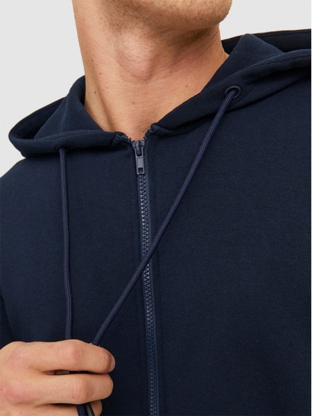 Chaqueta Hombre Jack & Jones Chaqueta Hombre Jack & Jones