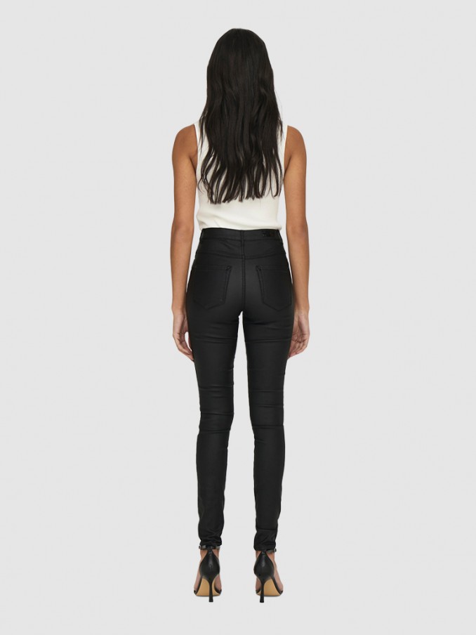Pantalones Mujer Only