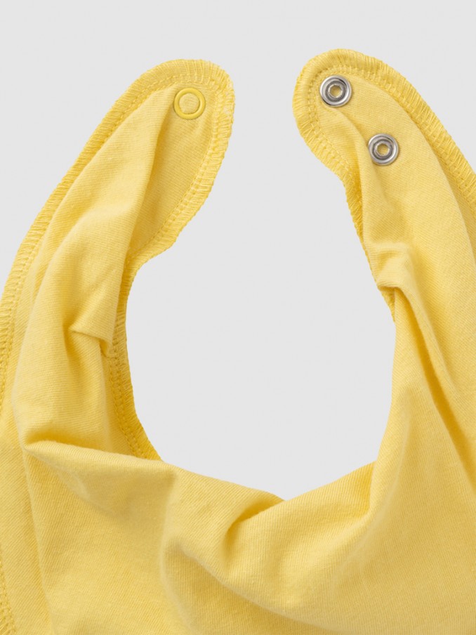 Babero Bebe Ni�o Name It