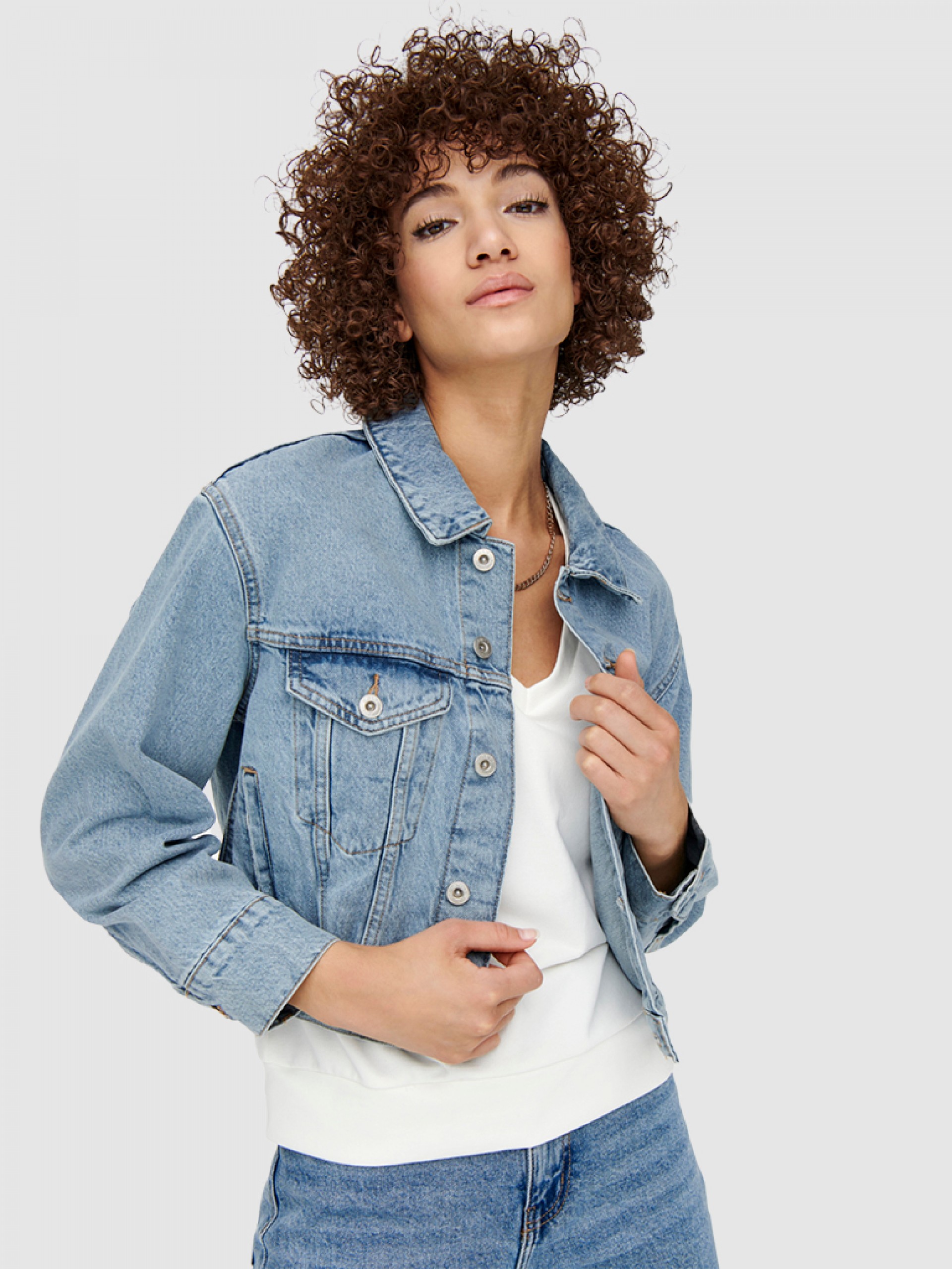Jacket Woman Only