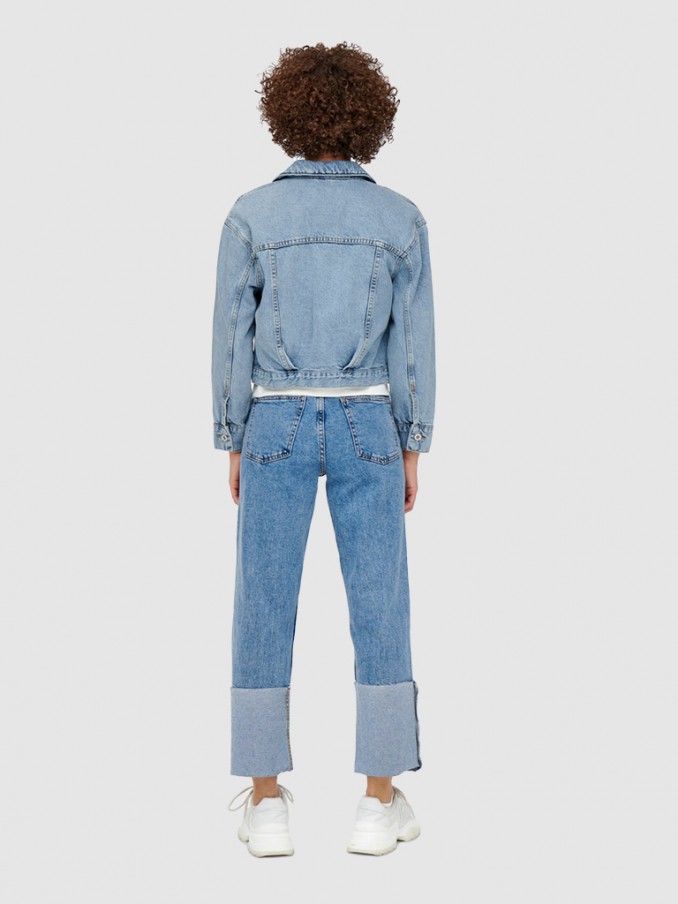 Jacket Woman Only