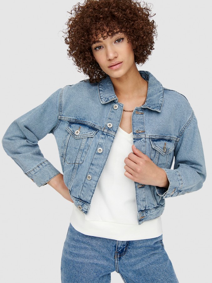 Jacket Woman Only