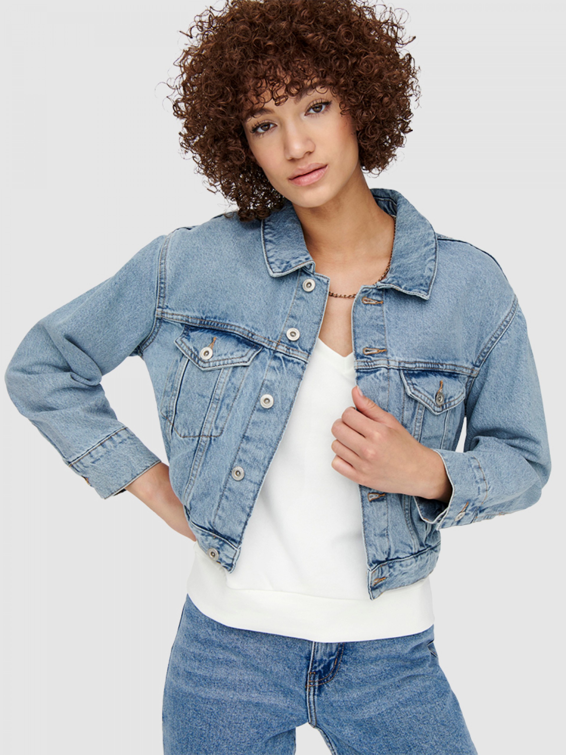 Jacket Woman Only