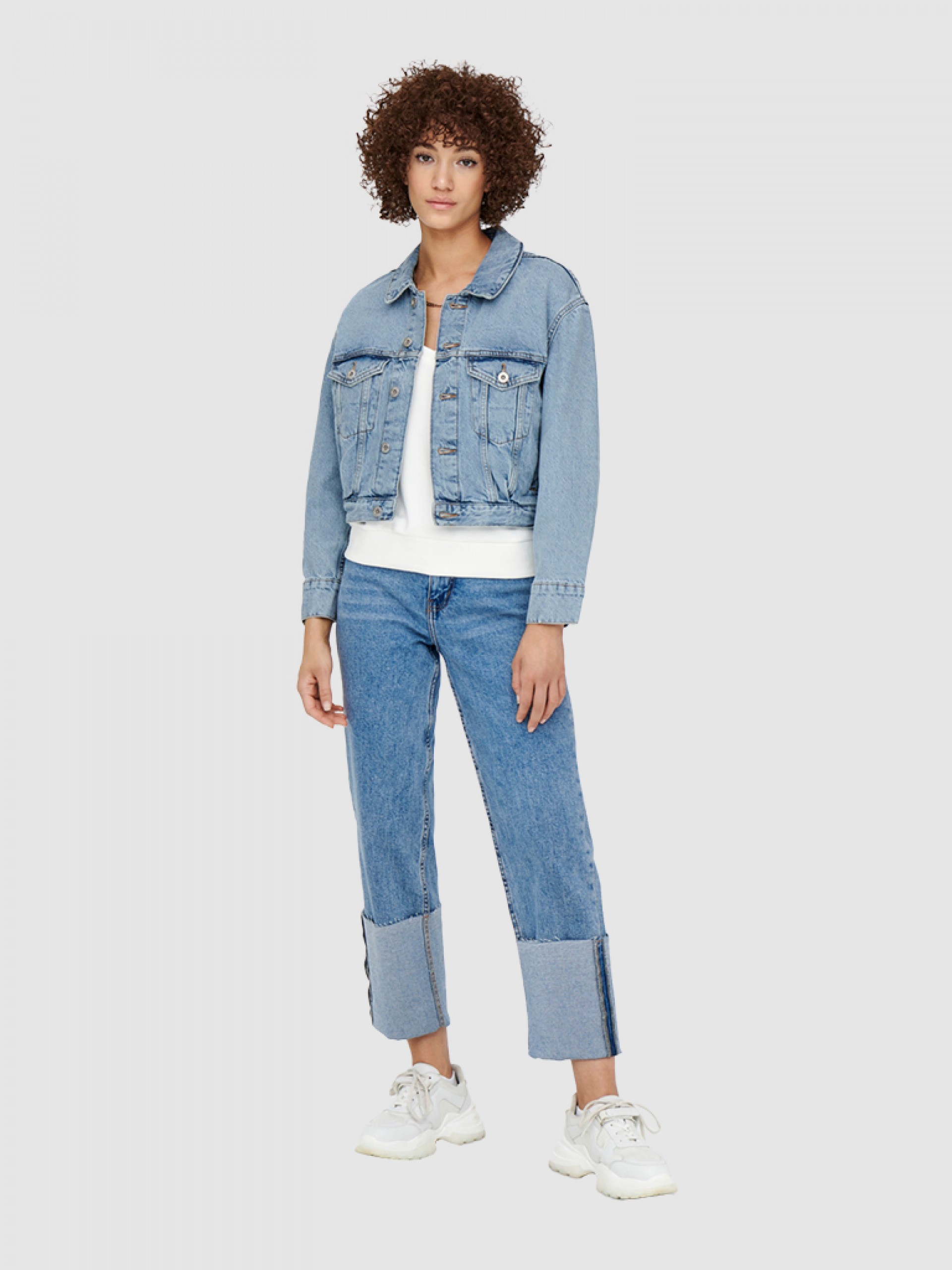 Jacket Woman Only