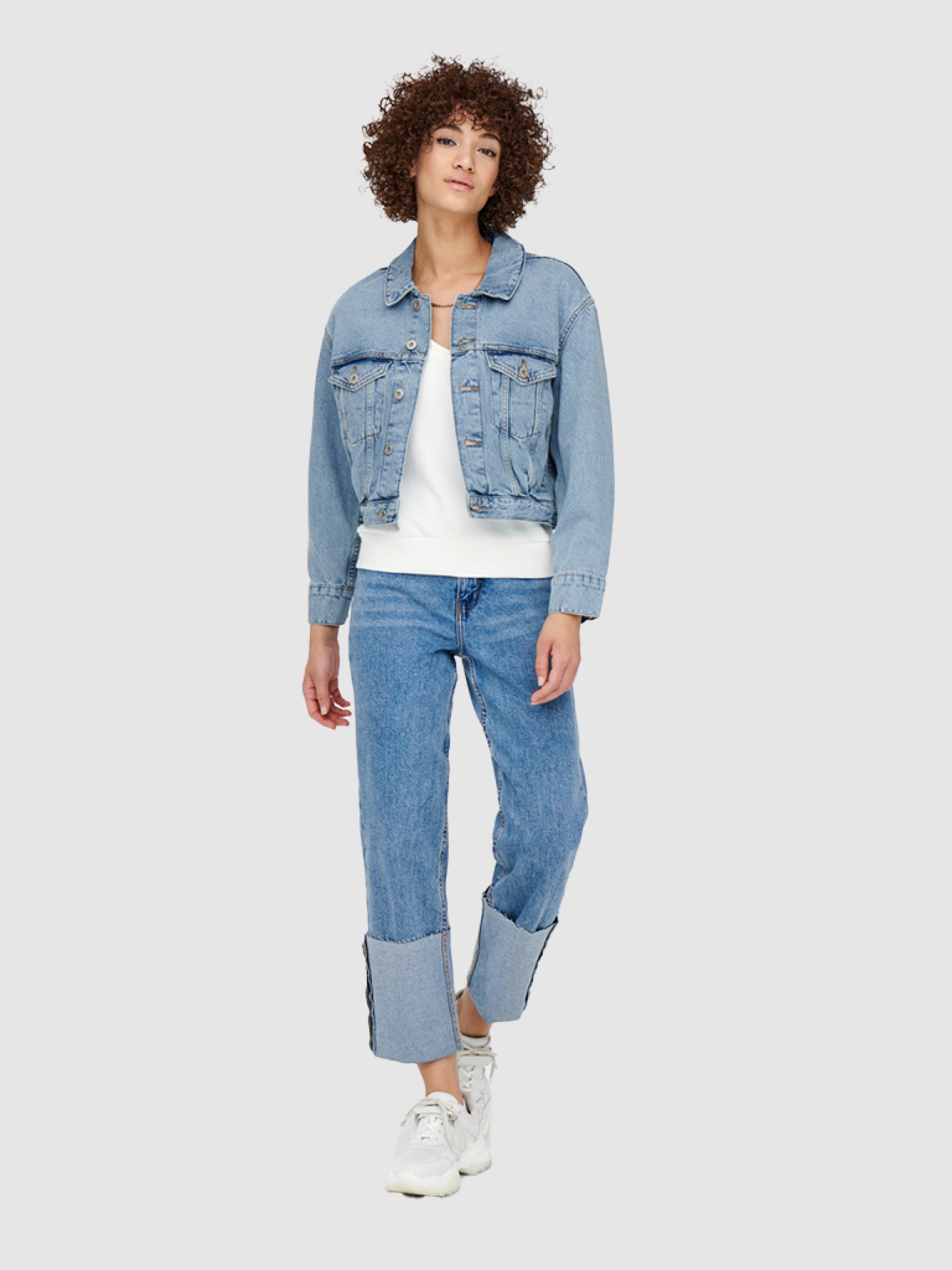 Jacket Woman Only