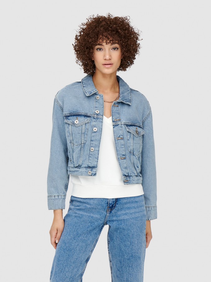 Jacket Woman Only