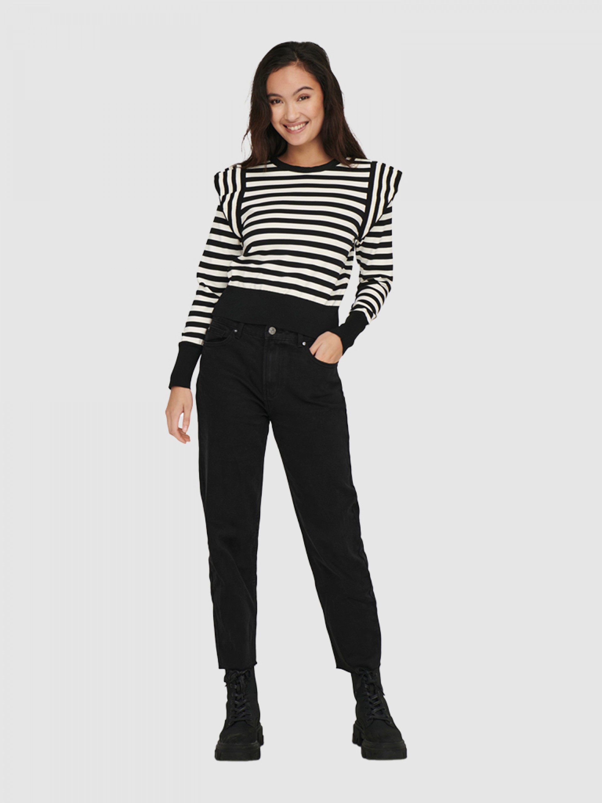 Sueter Mujer Only
