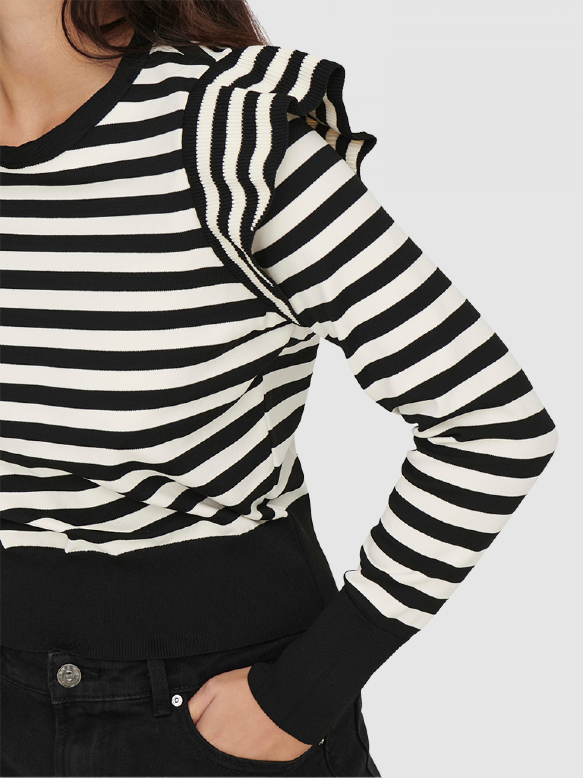 Sueter Mujer Only