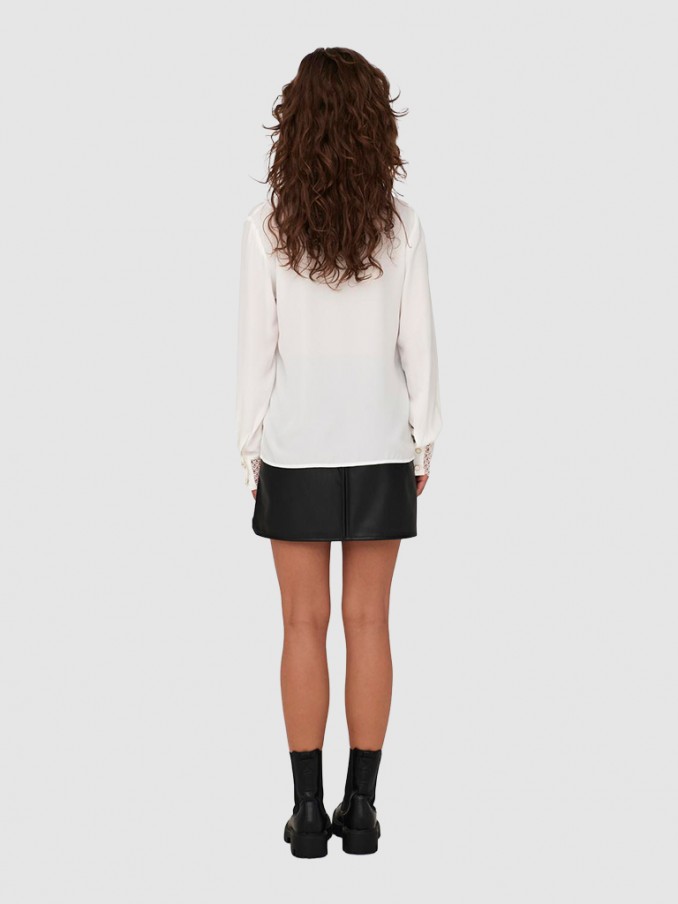 Shirt & Blouse Woman Only