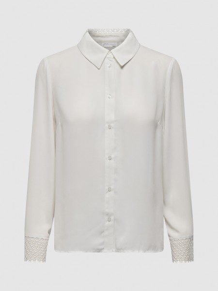 Shirt & Blouse Woman Only Shirt & Blouse Woman Only