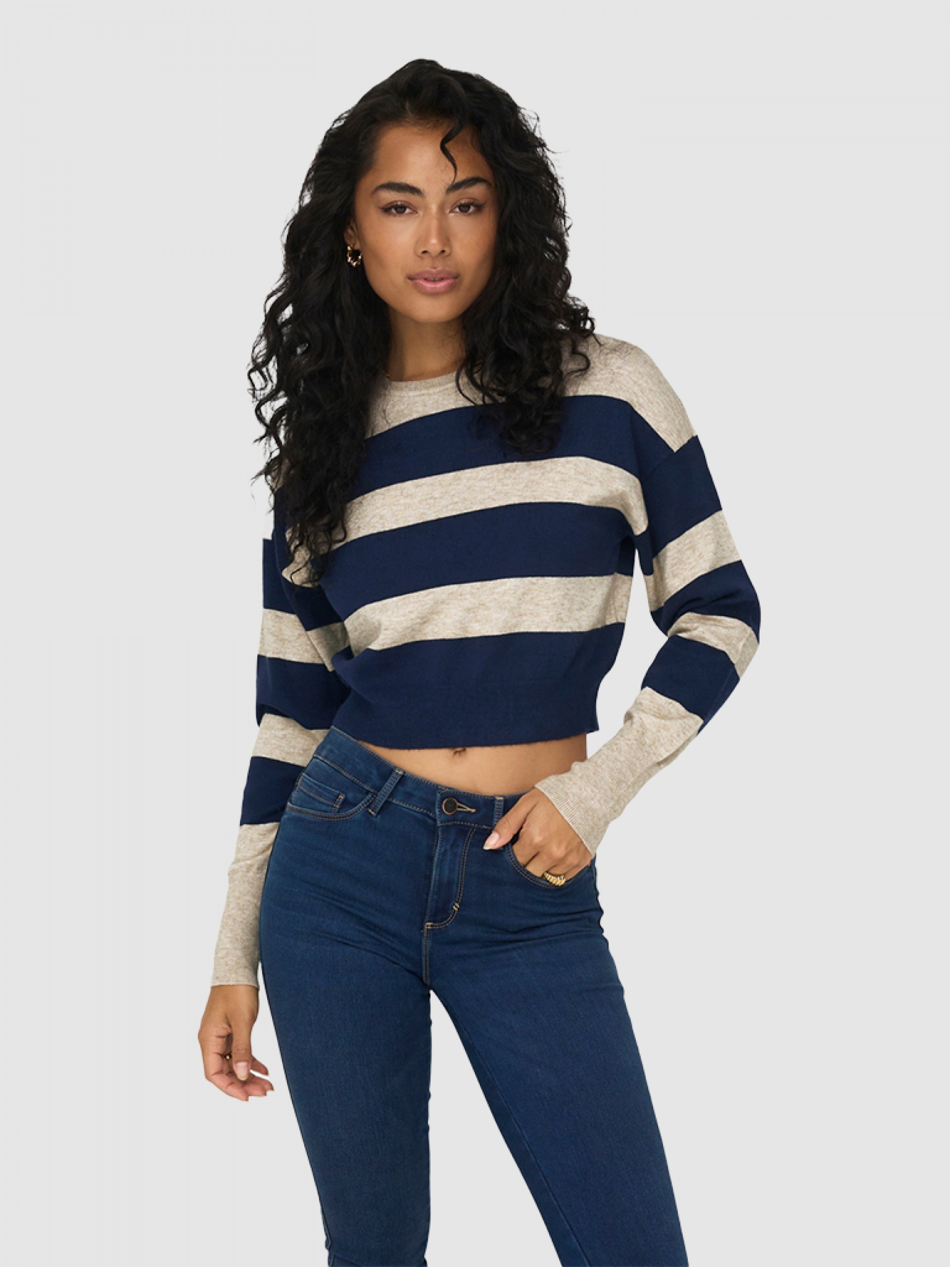 Sueter Mujer Only