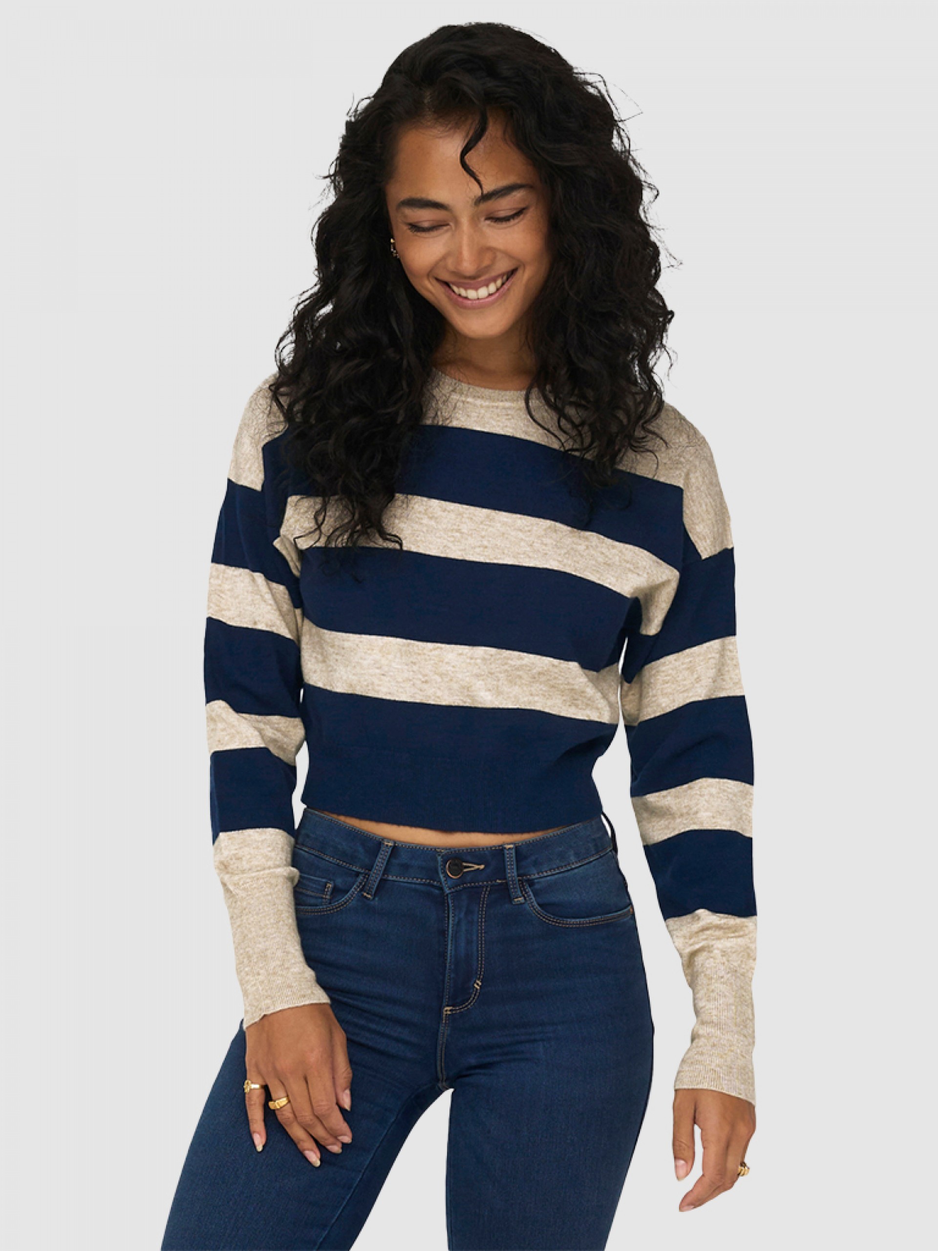 Sueter Mujer Only
