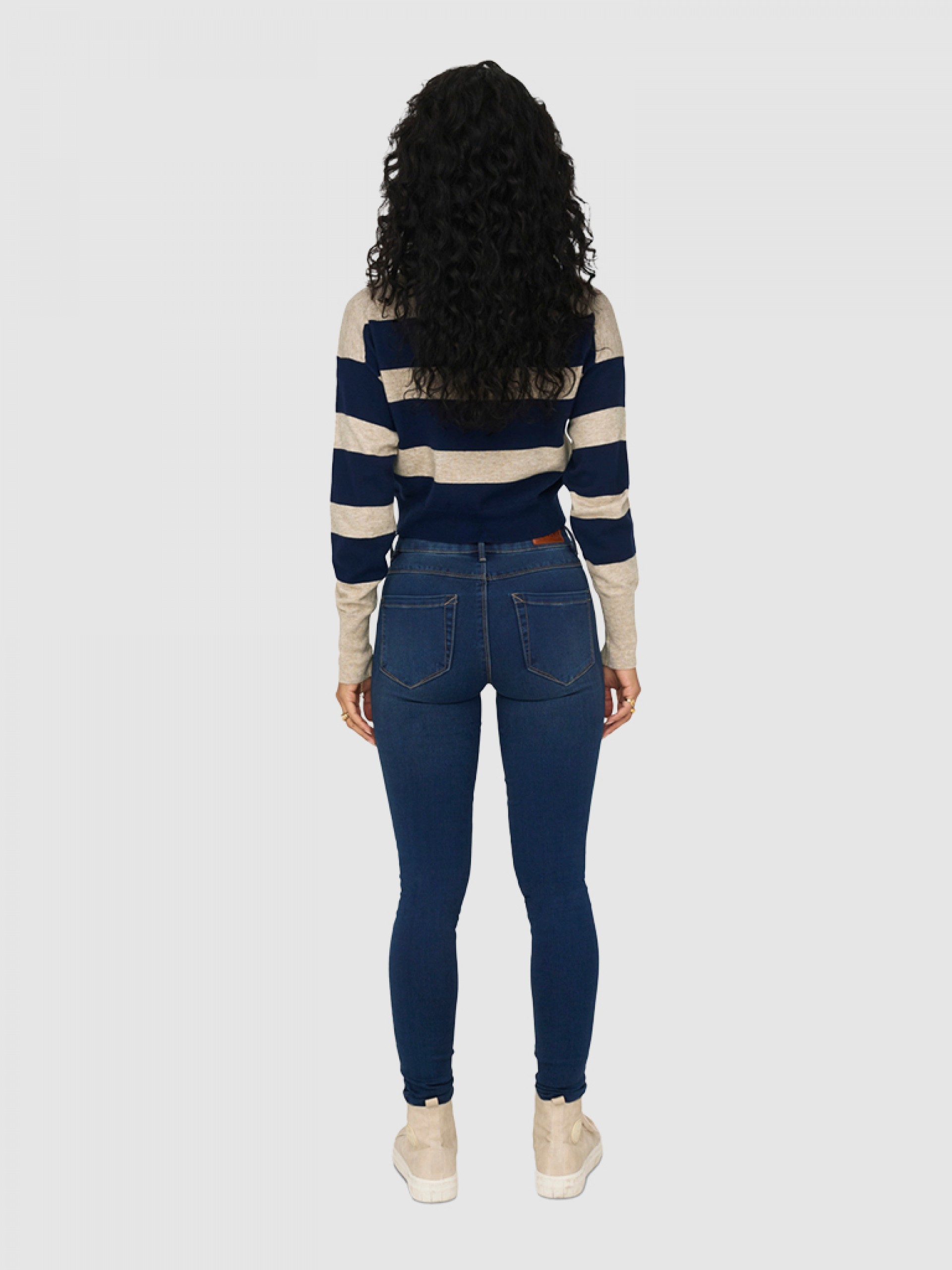 Sueter Mujer Only