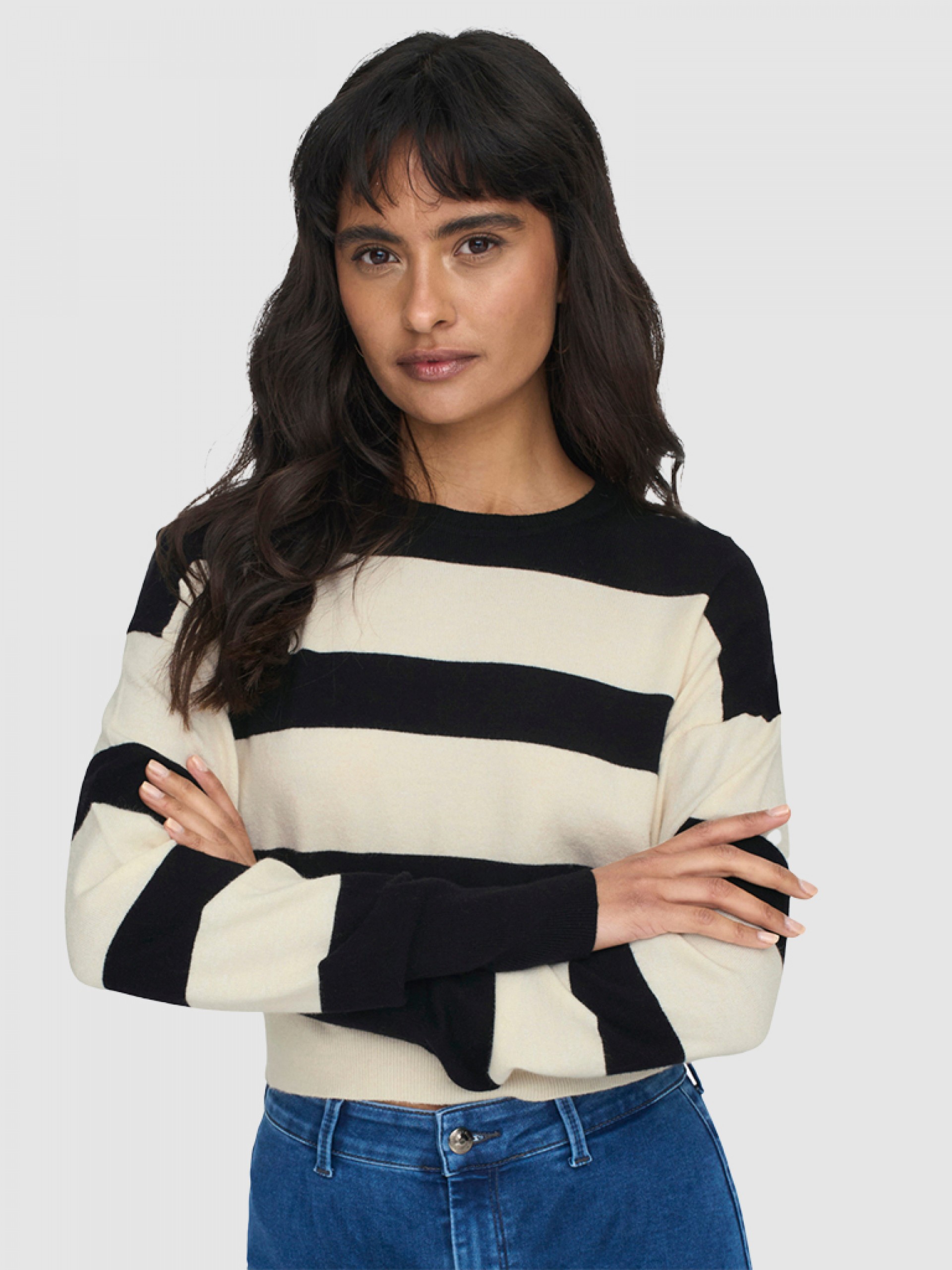 Sueter Mujer Only