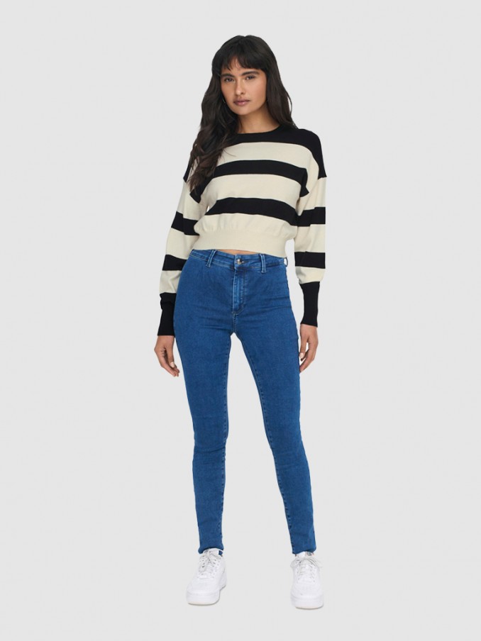 Sueter Mujer Only