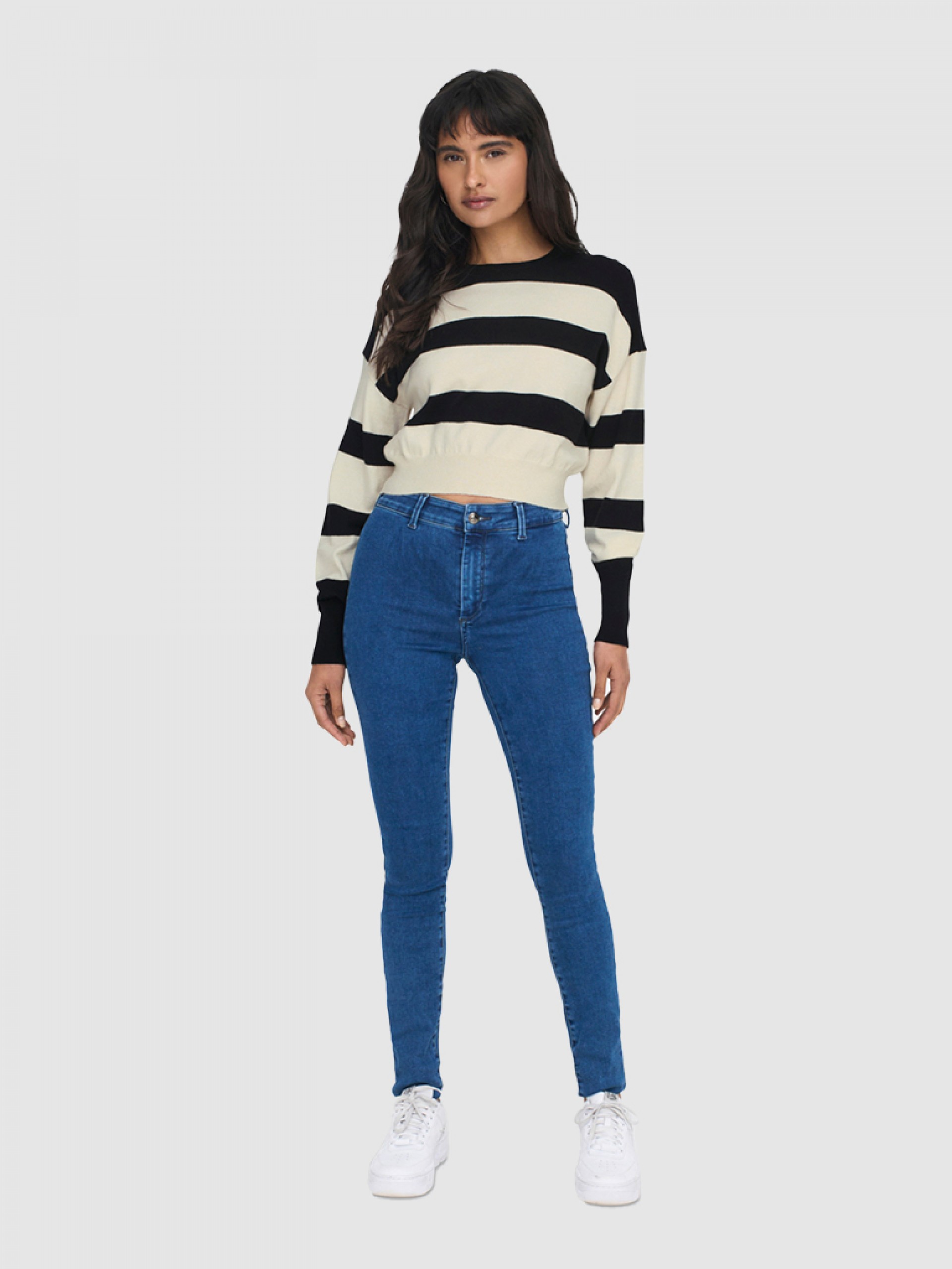 Sueter Mujer Only