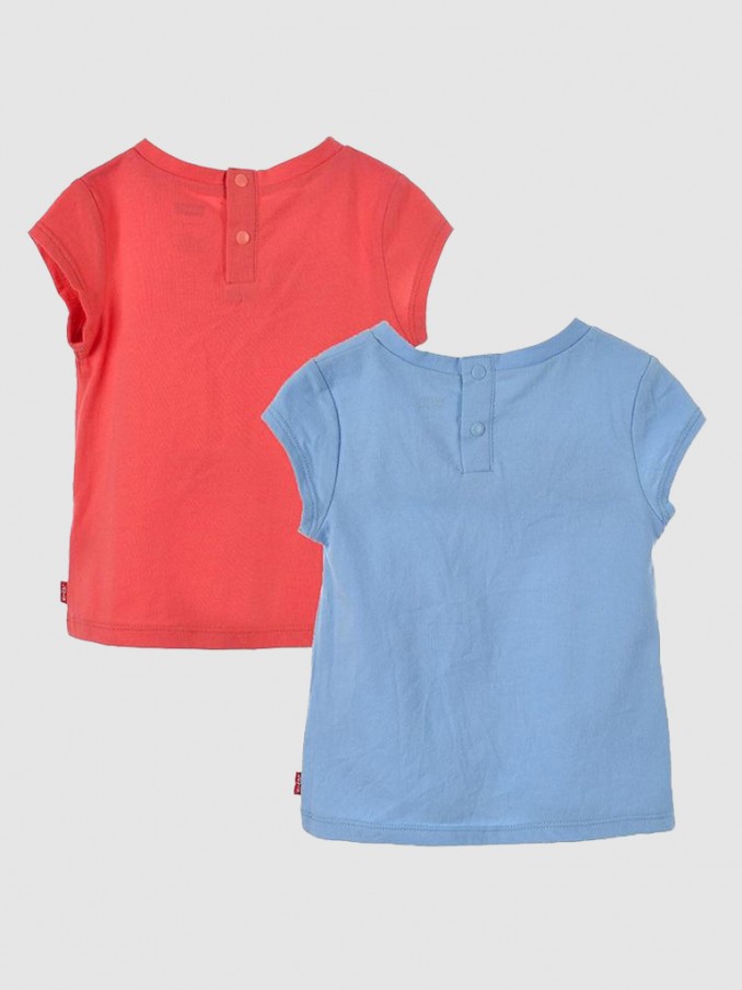 Set Baby Girl Levis