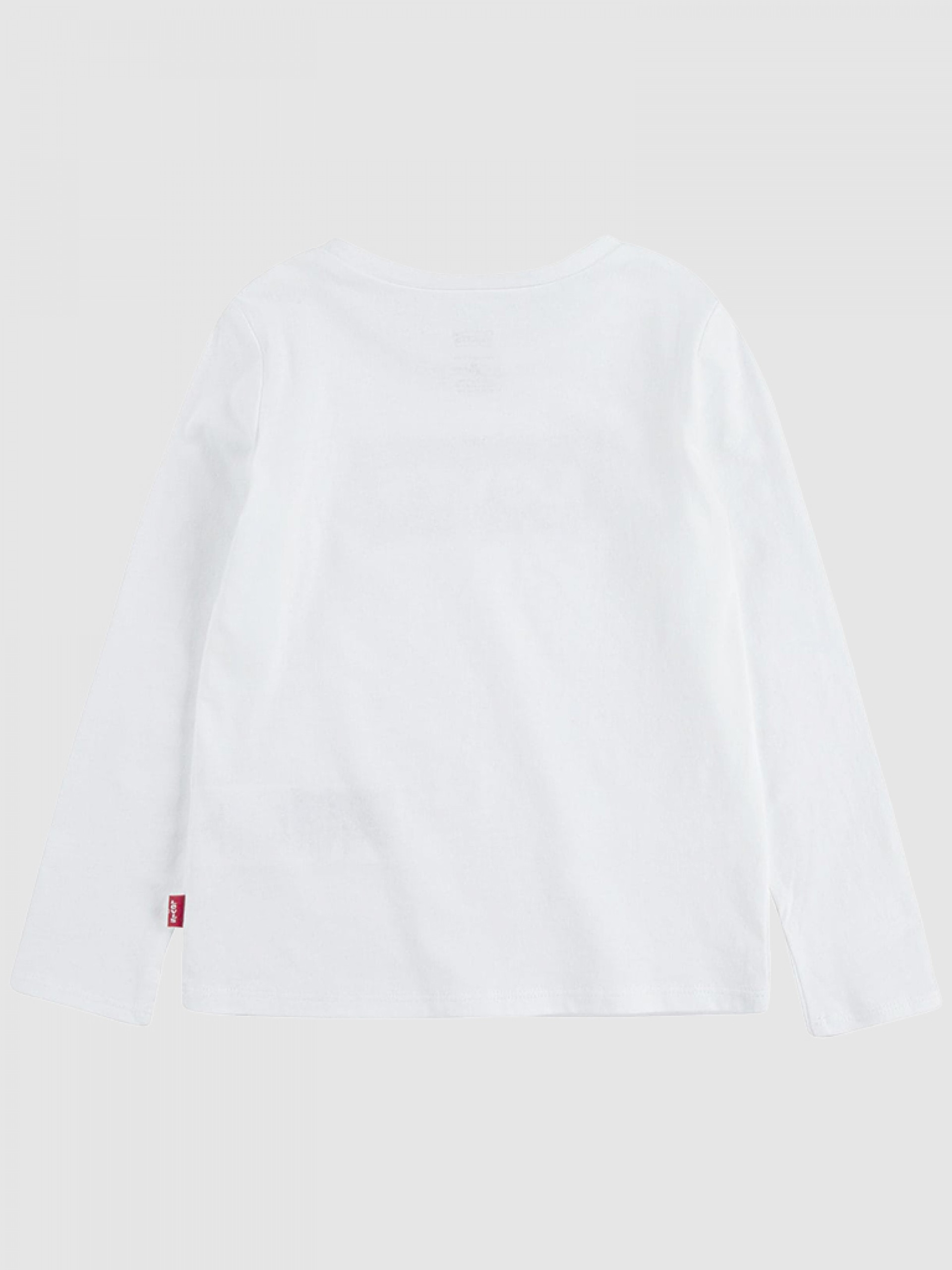 Sweatshirt Baby Girl Levis