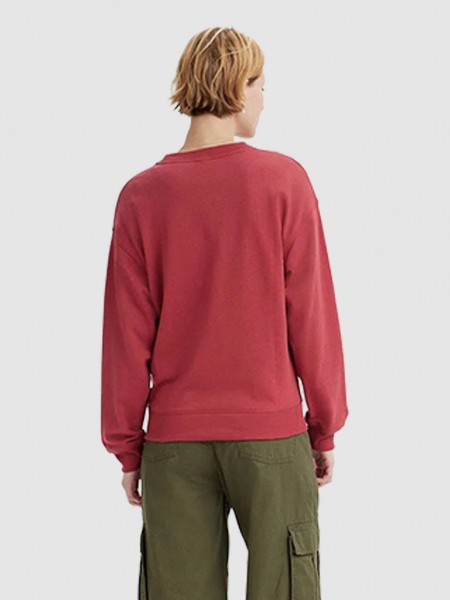 Jumper Woman Levis