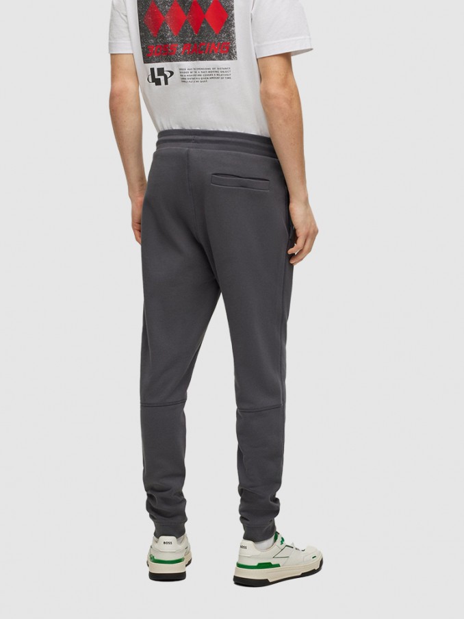 Pants Man Boss