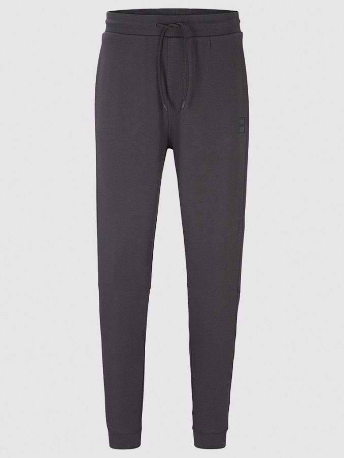 Pants Man Boss