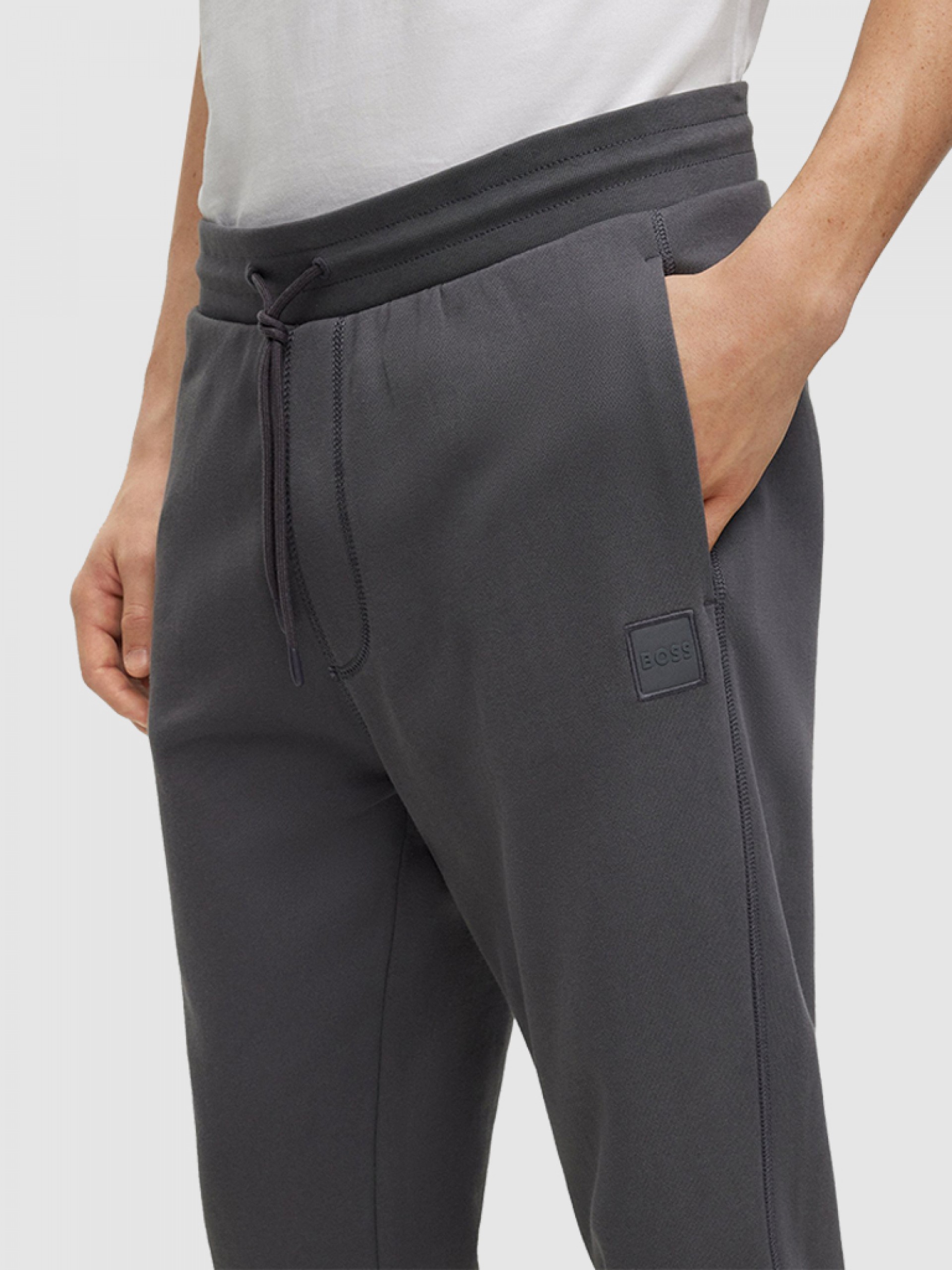 Pants Man Boss