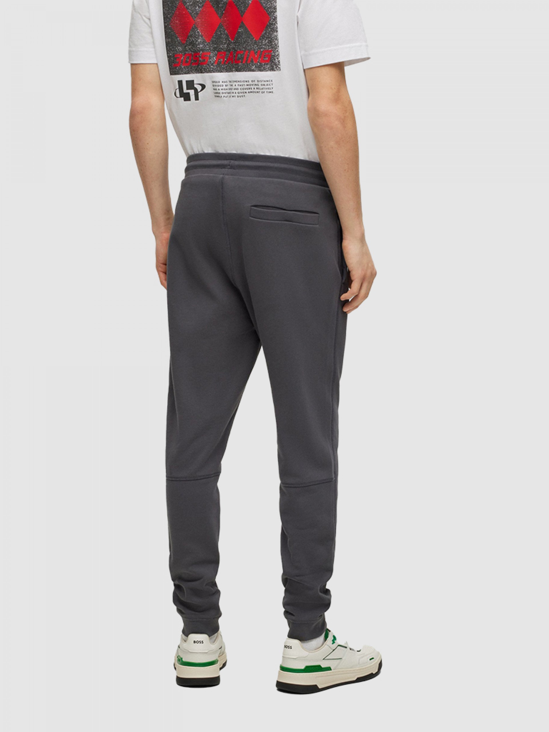 Pants Man Boss