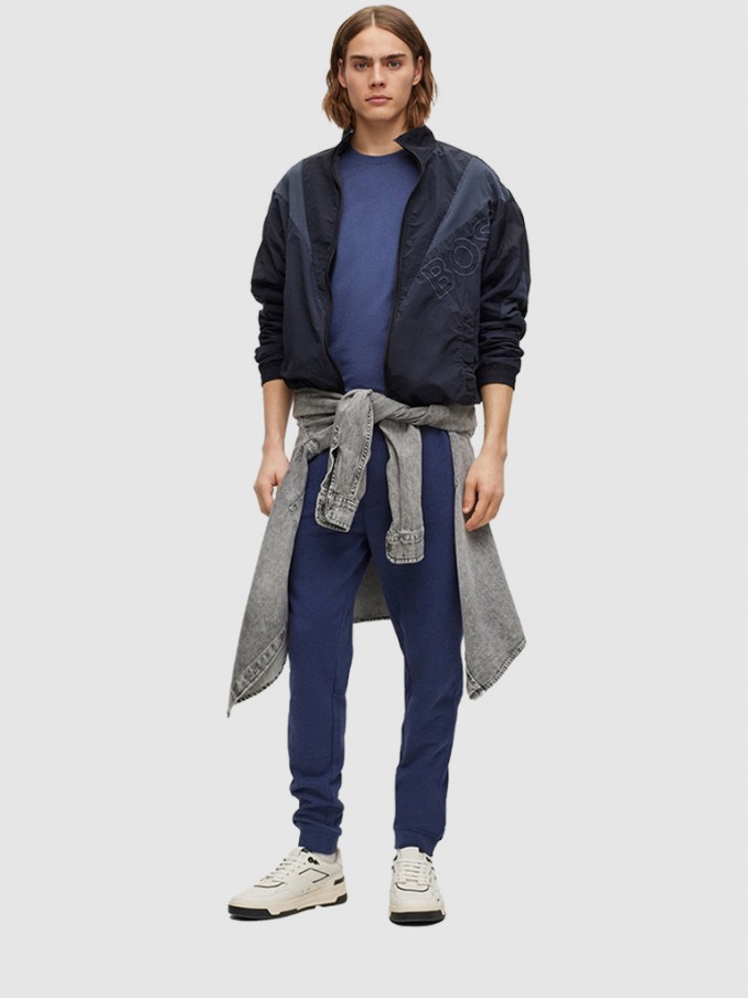 Pants Man Boss