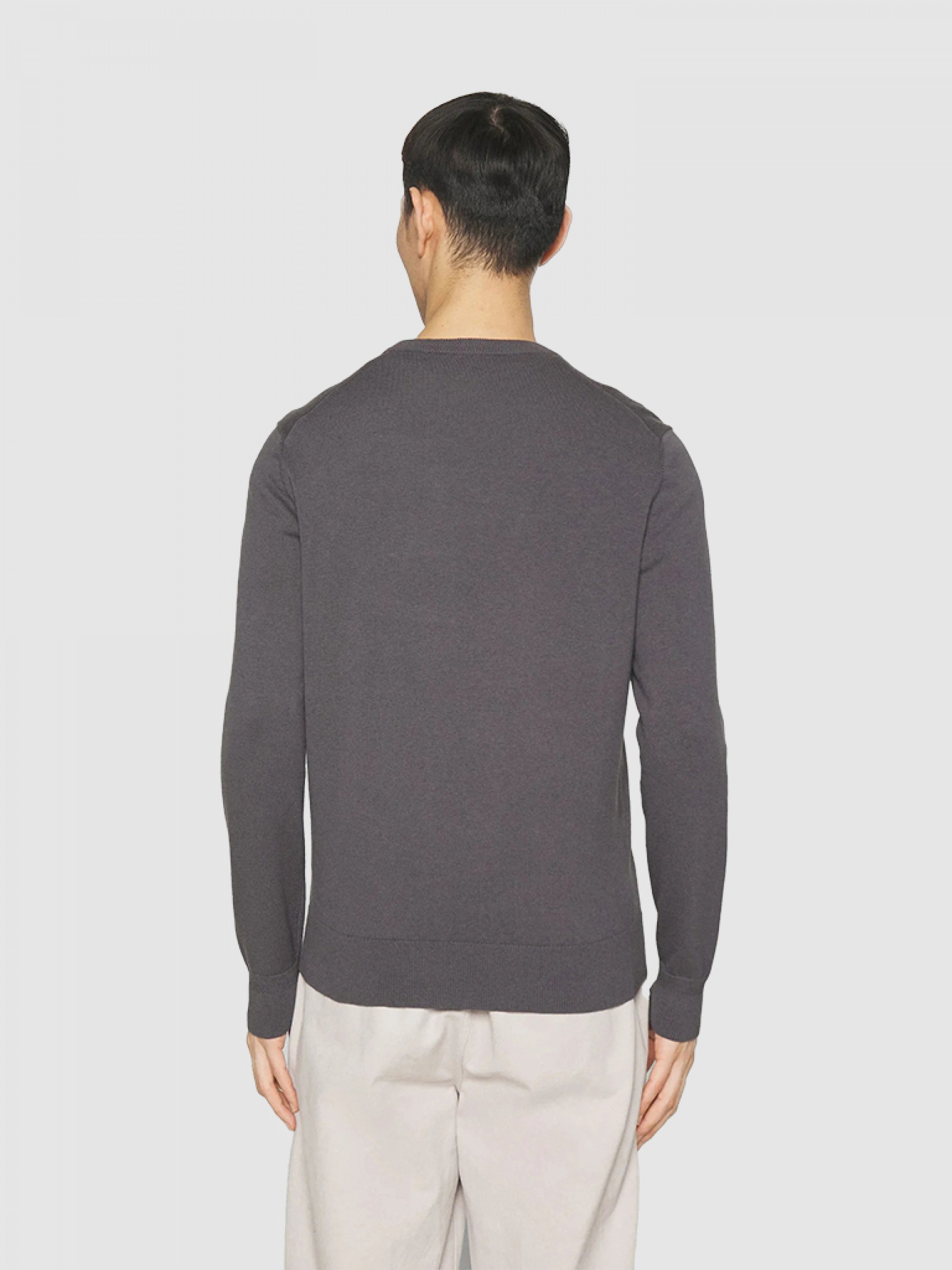 Camisola de Malha Homem Kanovano Boss Orange
