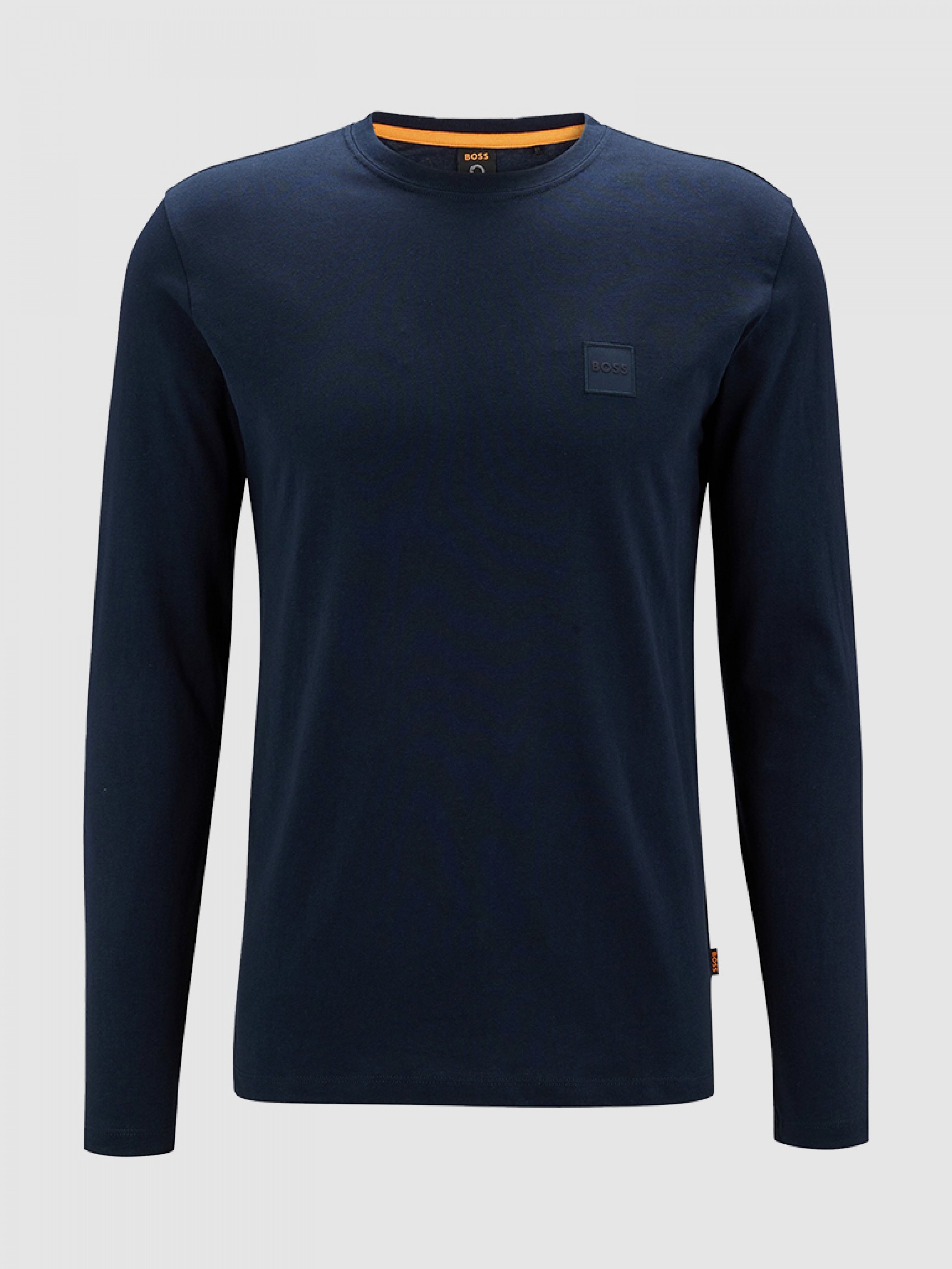 Camiseta Hombre Boss