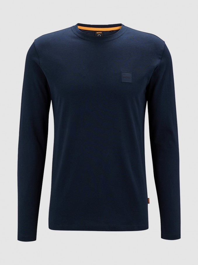 Camiseta Hombre Boss