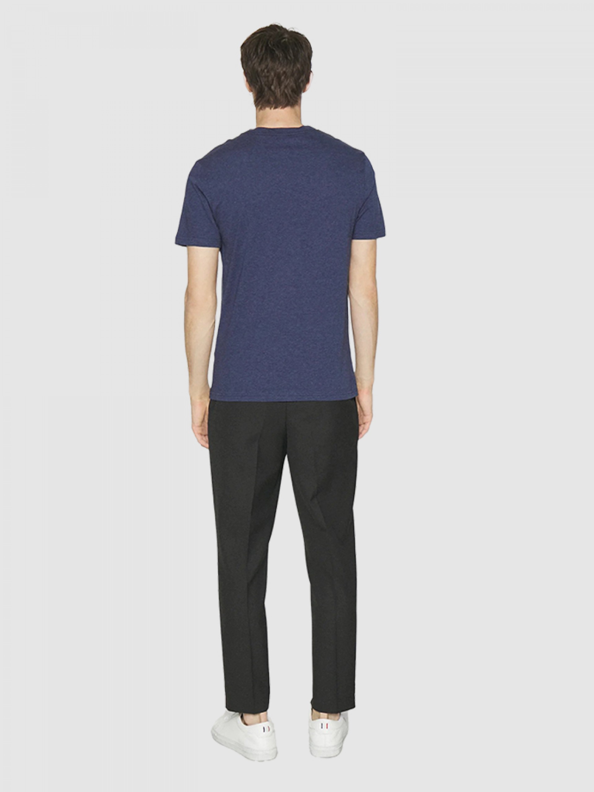 Camiseta Hombre Boss Orange