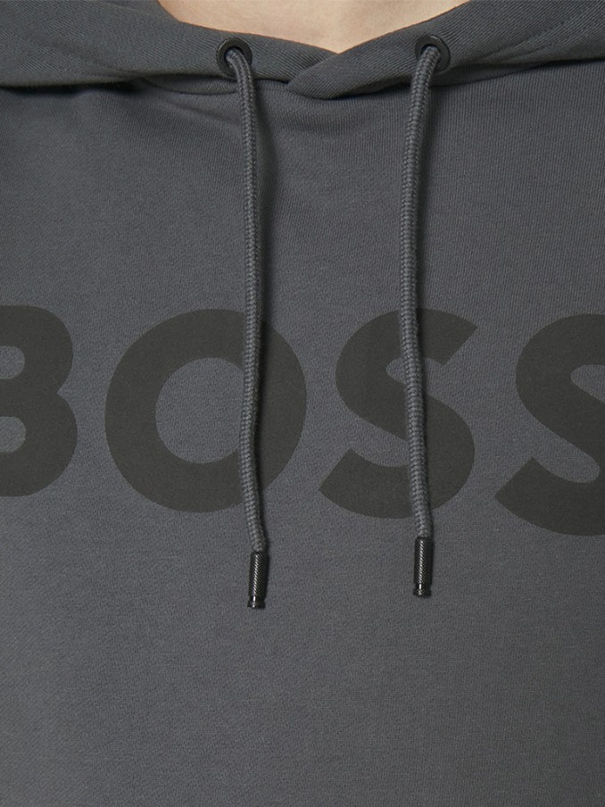 Jumper Man Boss
