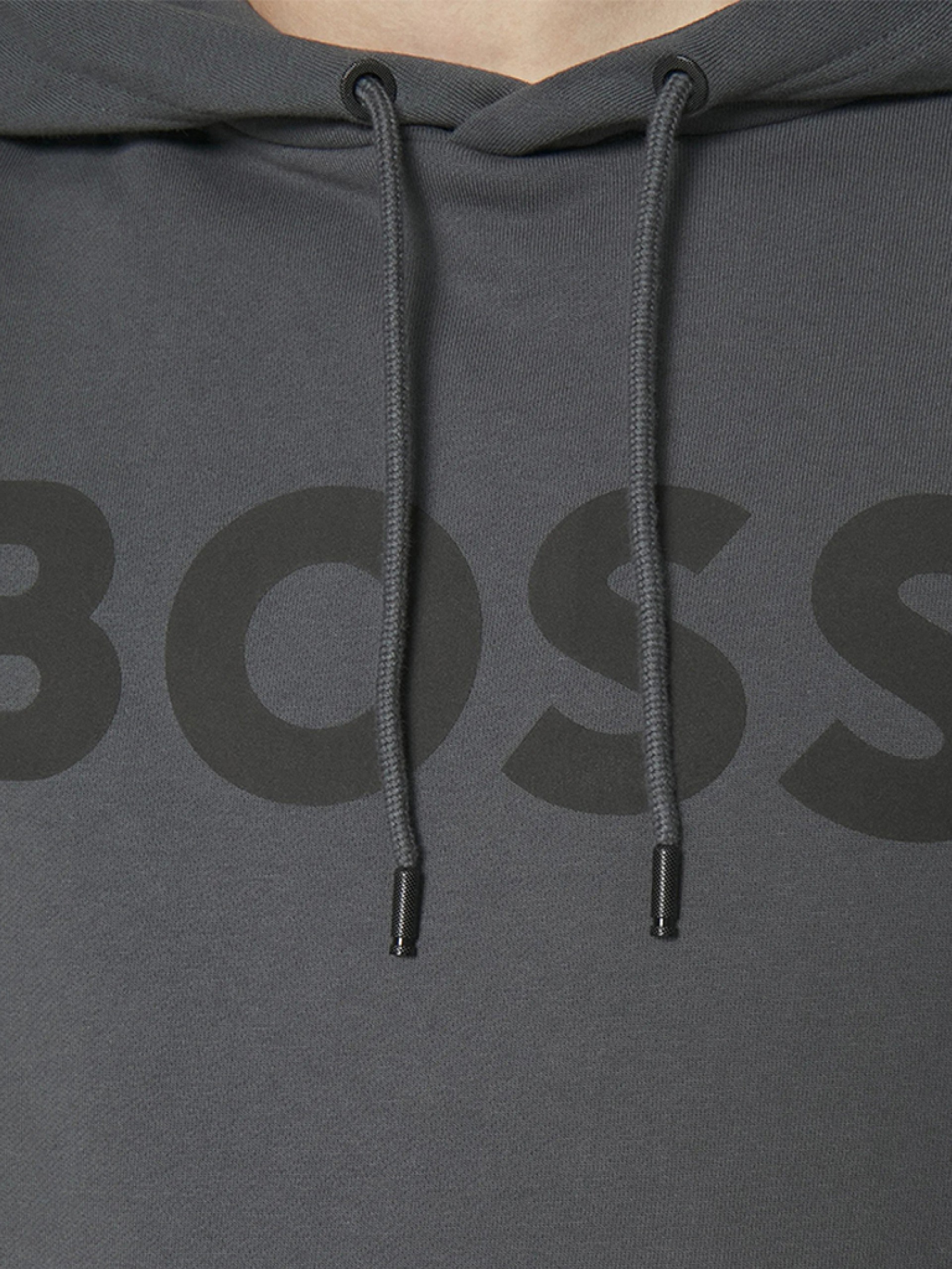 Jumper Man Boss