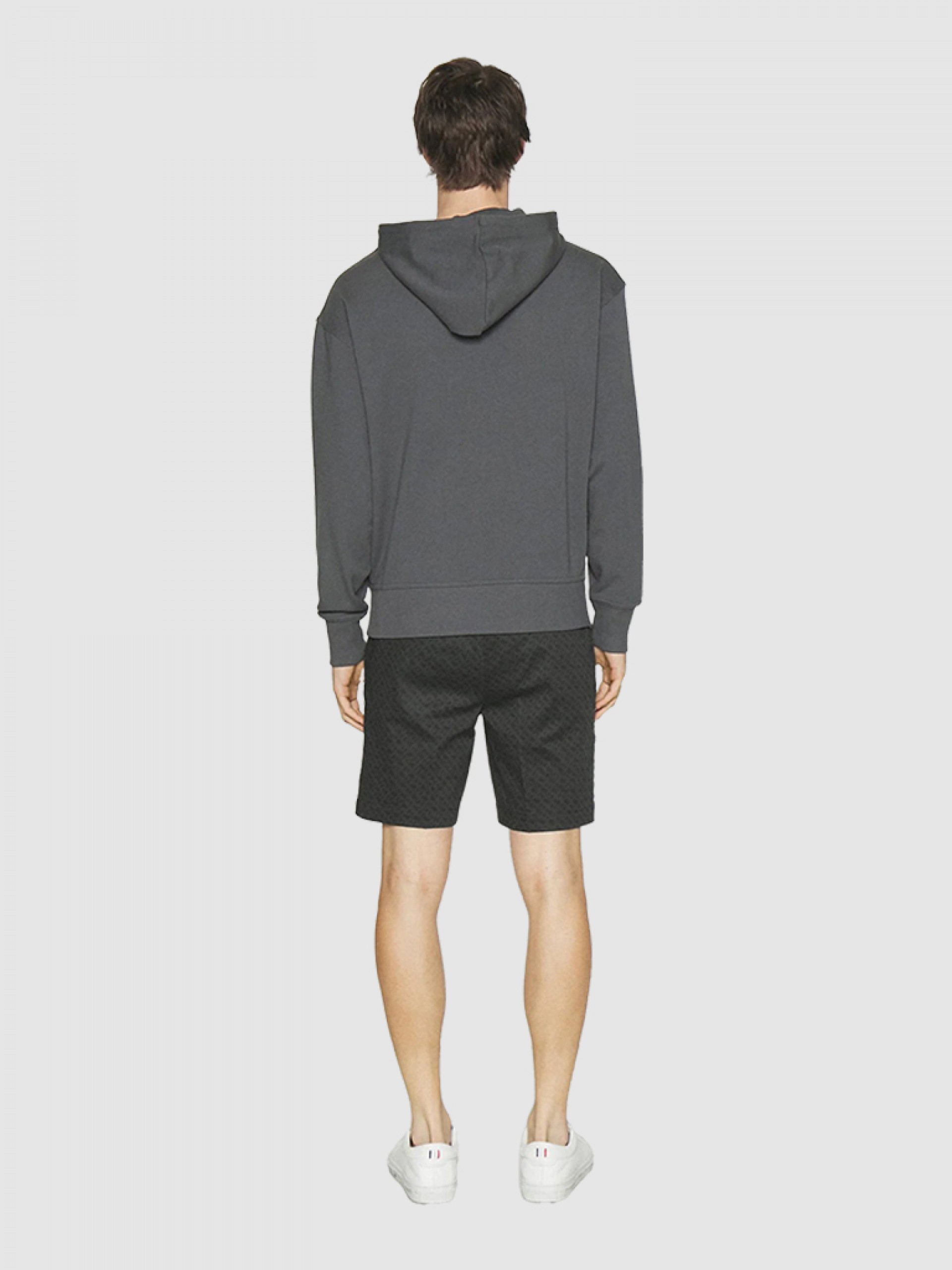 Jumper Man Boss